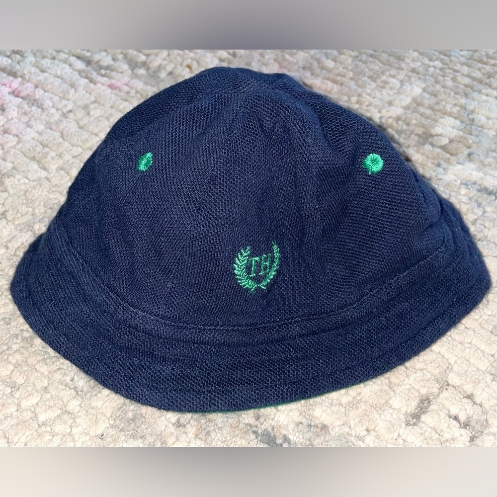 Tommy Hilfiger bucket hat size 6-12 months